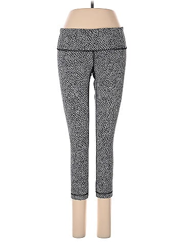 Lululemon Athletica Active Pants (view 1)