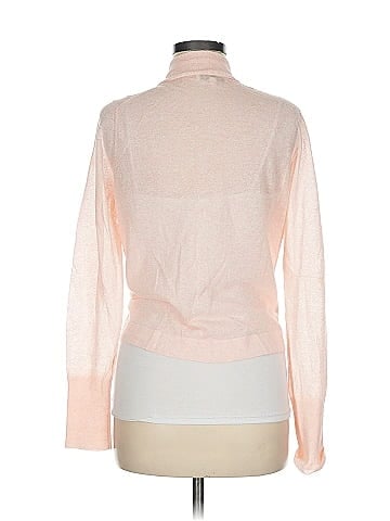 White + Warren Cardigan (view 2)