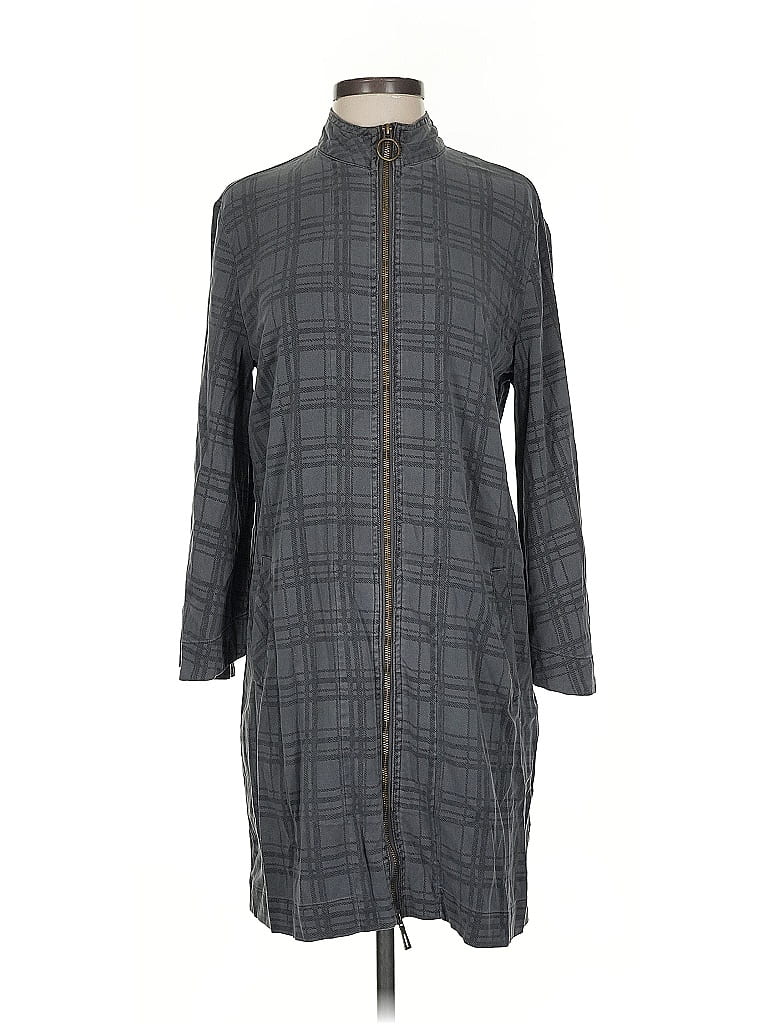 XCVI Gray Coat Size XS - photo 1