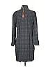 XCVI Gray Coat Size XS - photo 2