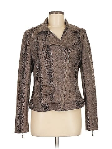 Love Token Jacket (view 1)