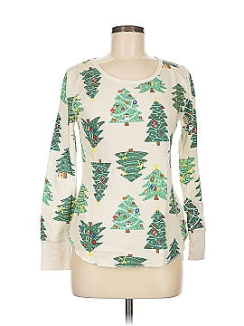 Old Navy Thermal Top (view 1)