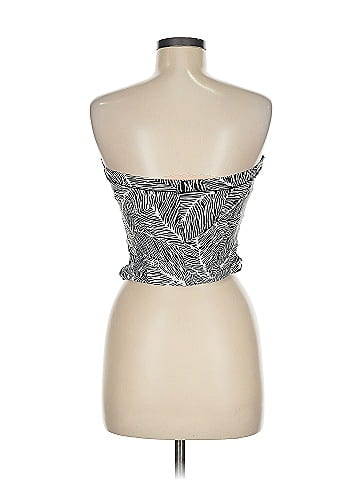 Christina Tube Top (view 2)
