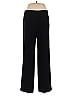 Eccoci 100% Polyester Black Dress Pants Size 10 - photo 1