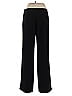 Eccoci 100% Polyester Black Dress Pants Size 10 - photo 2