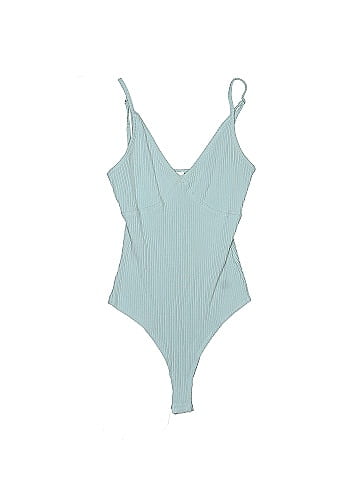 Polly Bodysuit (view 1)
