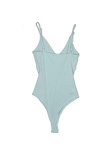 Polly Bodysuit (view 2)