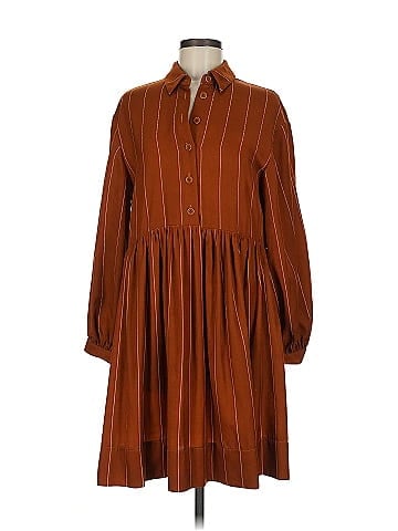 Karen Walker Casual Dress (view 1)