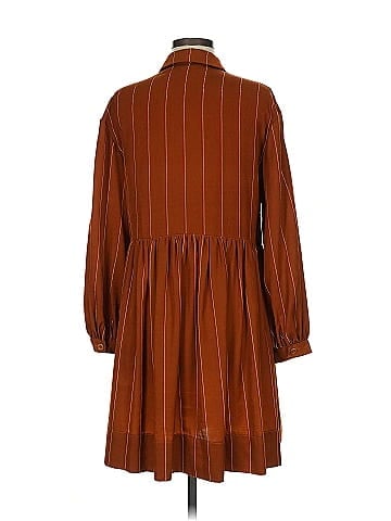 Karen Walker Casual Dress (view 2)