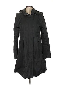 DKNY Raincoat (view 1)