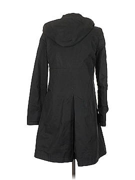 DKNY Raincoat (view 2)