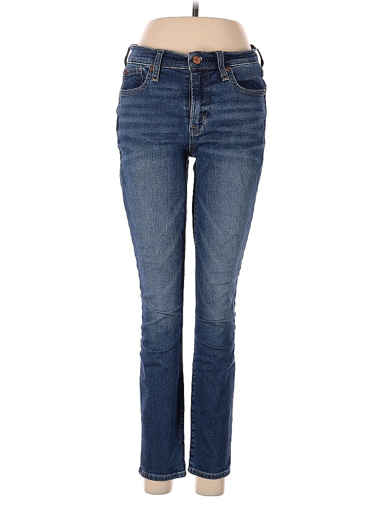 Click to view more detailed imagery on our partner's website Pre-owned Gap Jeans In Blue