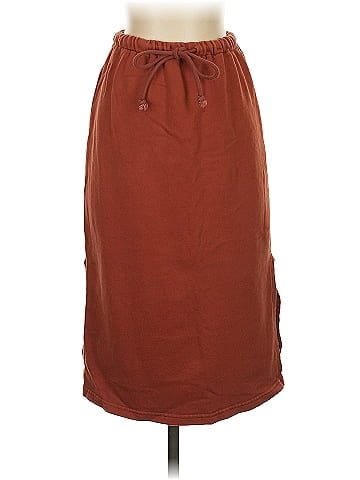 Lou & Grey Casual Skirt (view 1)