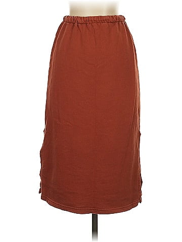 Lou & Grey Casual Skirt (view 2)