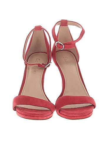 Essex Lane Heels (view 2)