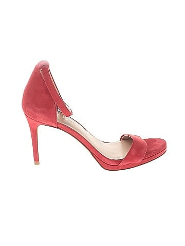 Essex Lane Heels (view 1)