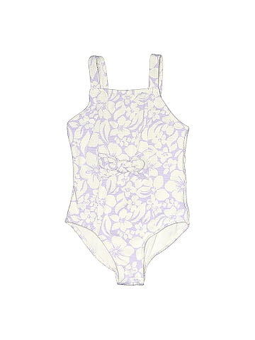Wonder Nation One Piece Swimsuit (view 1)
