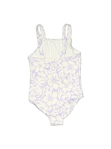 Wonder Nation One Piece Swimsuit (view 2)