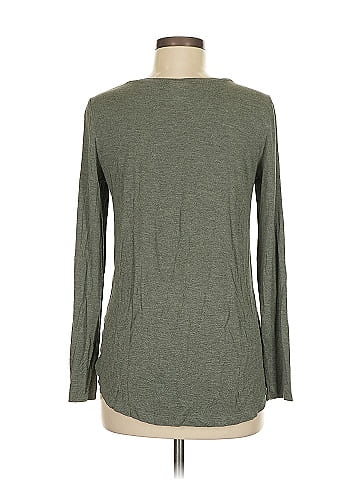 Madison Long Sleeve T-Shirt (view 2)