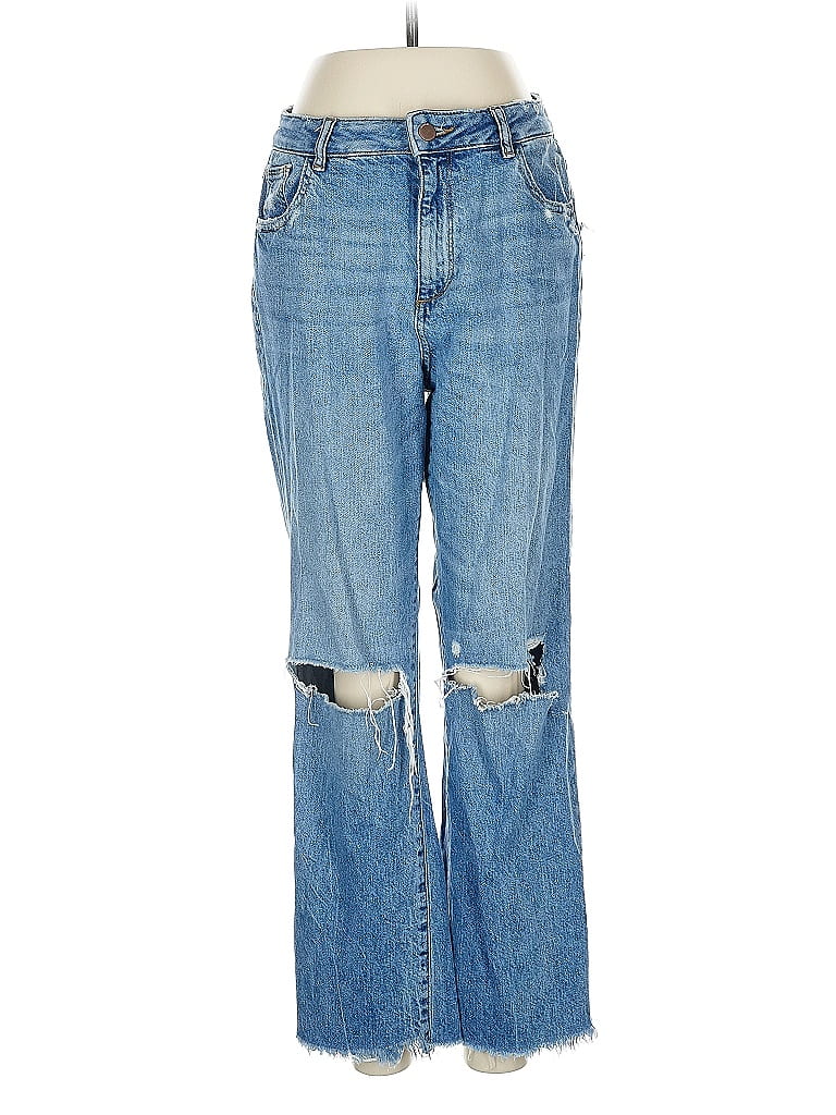 Click to view more detailed imagery on our partner's website Pre-owned Dl1961 Jeans In Blue