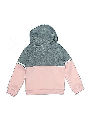 DKNY Zip Up Hoodie (view 2)