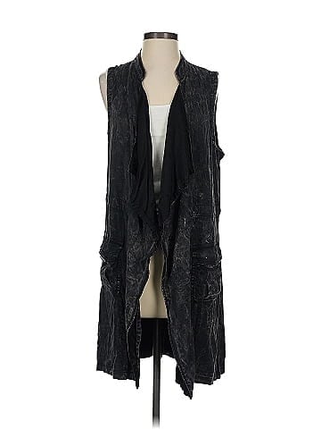 XCVI Vest (view 1)