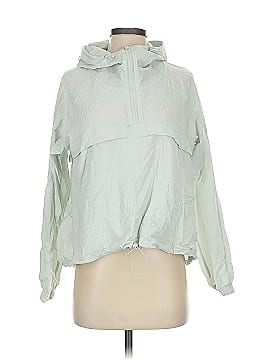 Lululemon Athletica Windbreaker