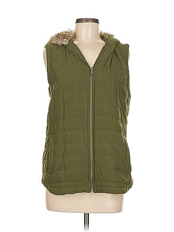 Jack by BB Dakota Vest (view 1)