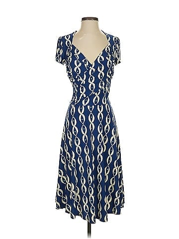 Leota Casual Dress (view 1)