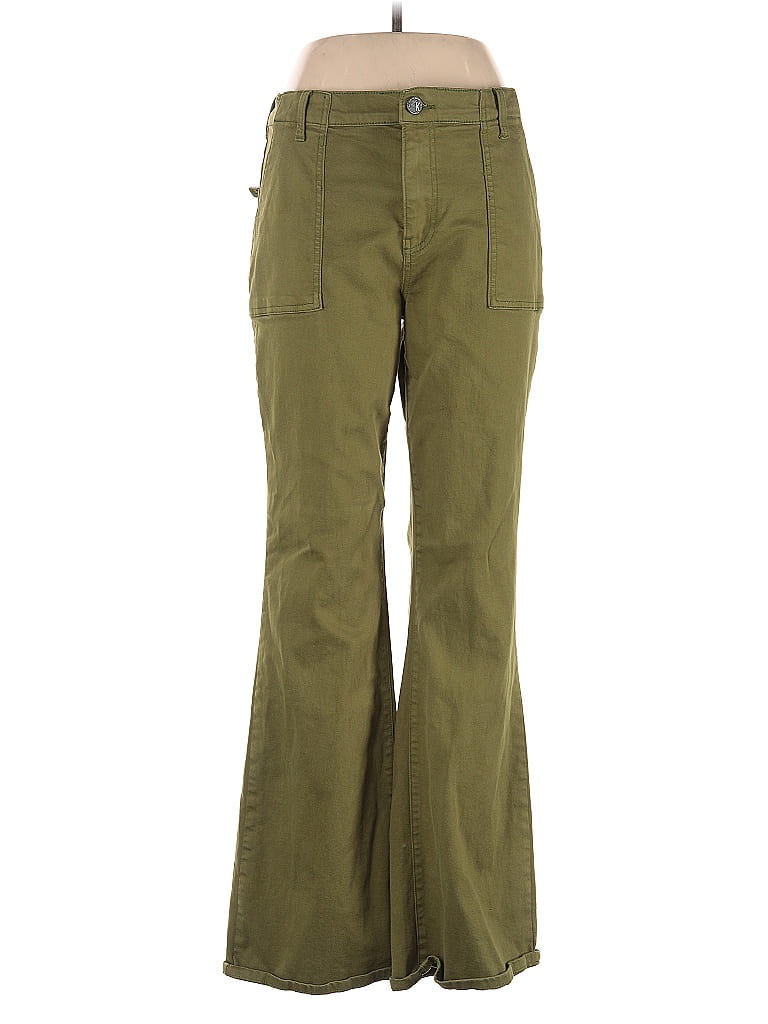 Kut From The Kloth - Erika Utility Pant
