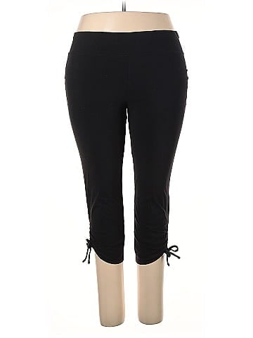 Just Be... Active Pants (view 1)
