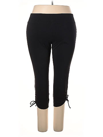Just Be... Active Pants (view 2)