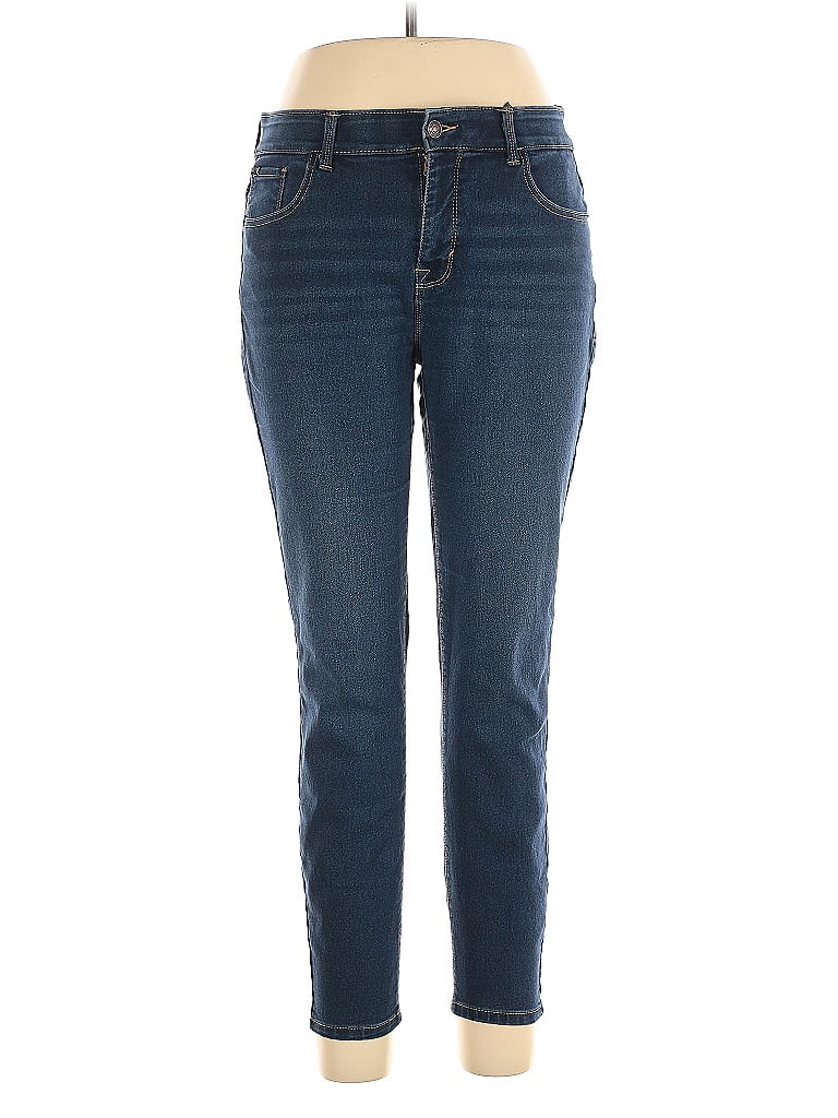 Curve Appeal Women's Jeans On Sale Up To 90% Off Retail | ThredUp