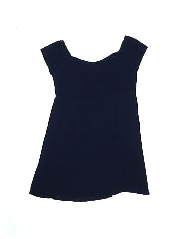 Aqua Dress (view 1)