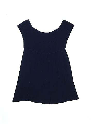 Aqua Dress (view 2)