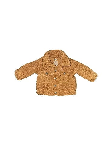Cat & Jack Jacket (view 1)