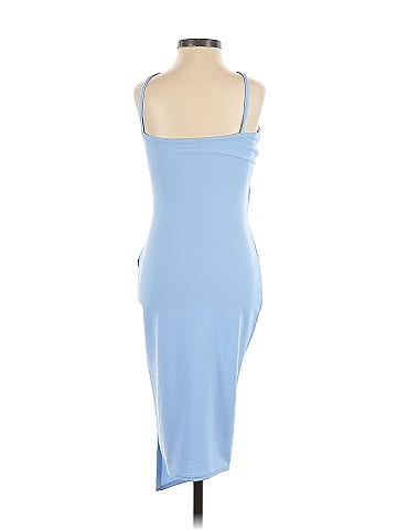 PrettyLittleThing Cocktail Dress (view 2)