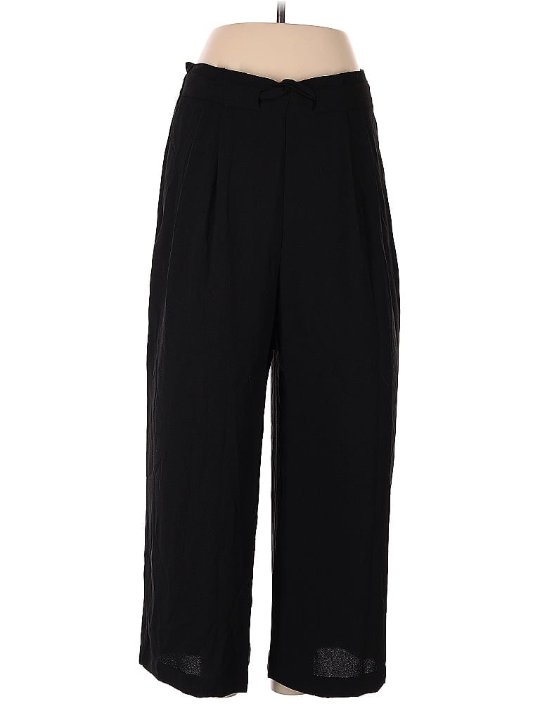 Pre-owned Dr2 Casual Pants In Black