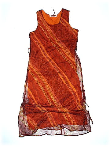 Rampage Cocktail Dress (view 1)