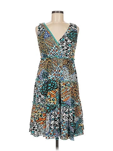 Madison Cocktail Dress (view 1)