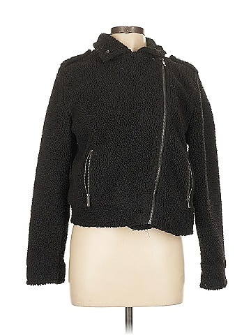Charlotte Russe Jacket (view 1)
