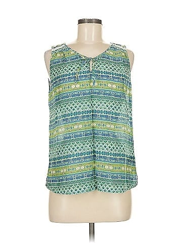 Kuhl Sleeveless Blouse (view 1)