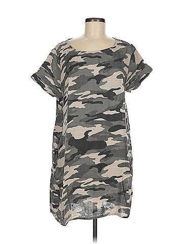 Dylan Casual Dress (view 1)
