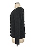 Haley K. Black Pullover Sweater Size XL - photo 4