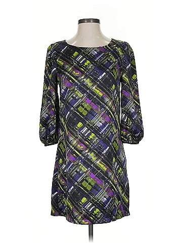 Ginger G. Cocktail Dress (view 1)