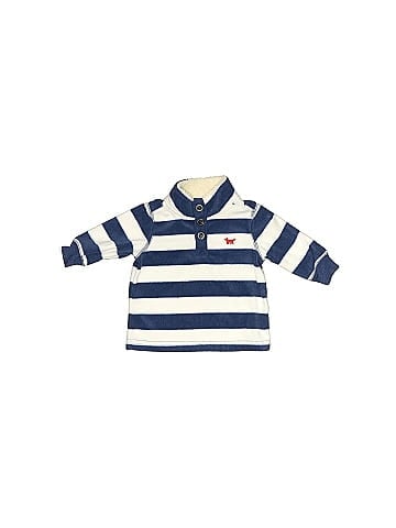 Carter's Pullover Sweater (view 1)