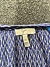 Joie 100% Silk Blue 3/4 Sleeve Silk Top Size M - photo 3