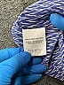 Joie 100% Silk Blue 3/4 Sleeve Silk Top Size M - photo 4