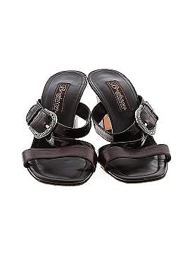 Brighton Mule/Clog (view 2)