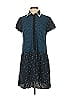 COR | Y Blue Casual Dress Size 0 - photo 1
